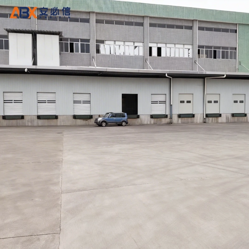 四平市雷达高速门